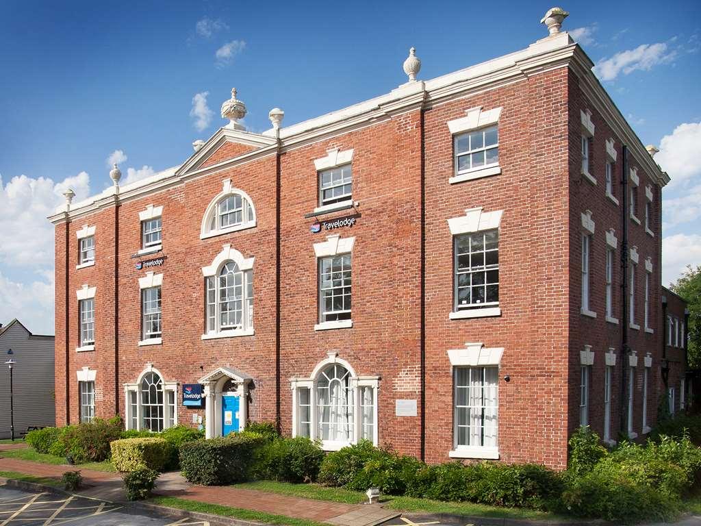 Travelodge Birmingham Kingswinford Kültér fotó