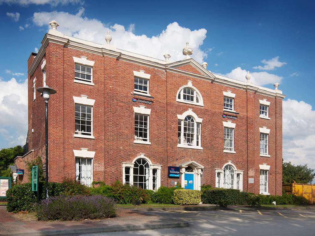 Travelodge Birmingham Kingswinford Kültér fotó
