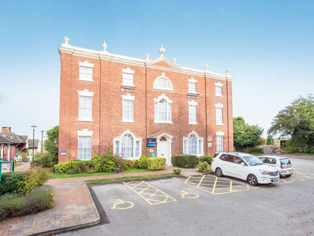Travelodge Birmingham Kingswinford Kültér fotó